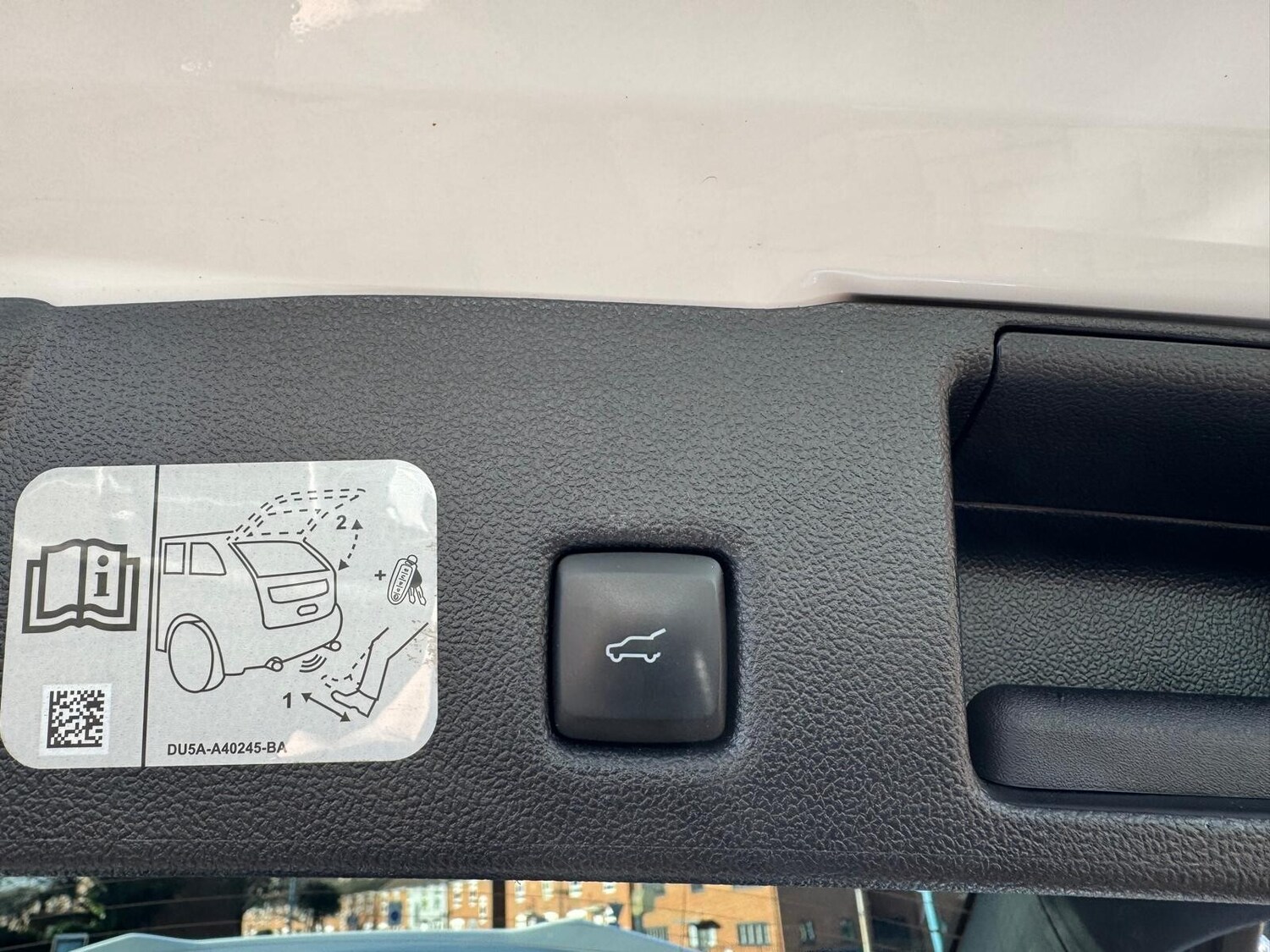 Used Ford Kuga 2021 for sale - 77532049: Photo 6