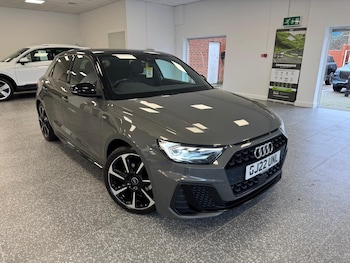 Used Audi A1 2022 for sale - 77151553: Photo