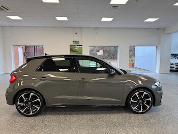 Used Audi A1 2022 for sale - 77151553: Photo