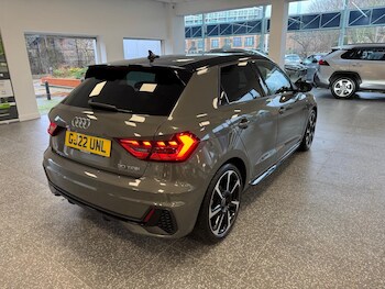 Used Audi A1 2022 for sale - 77151553: Photo