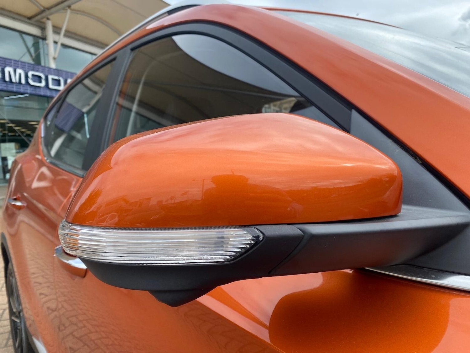 Used MG MG ZS 2022 for sale - 78212042: Photo 11