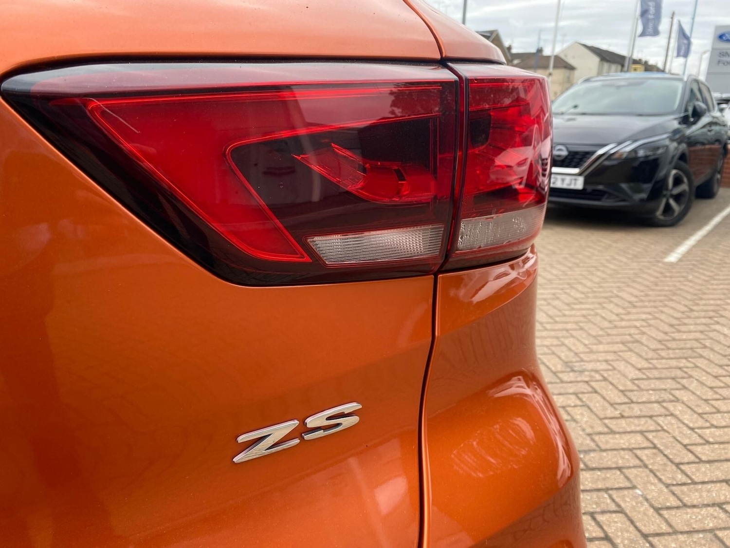 Used MG MG ZS 2022 for sale - 78212042: Photo 13