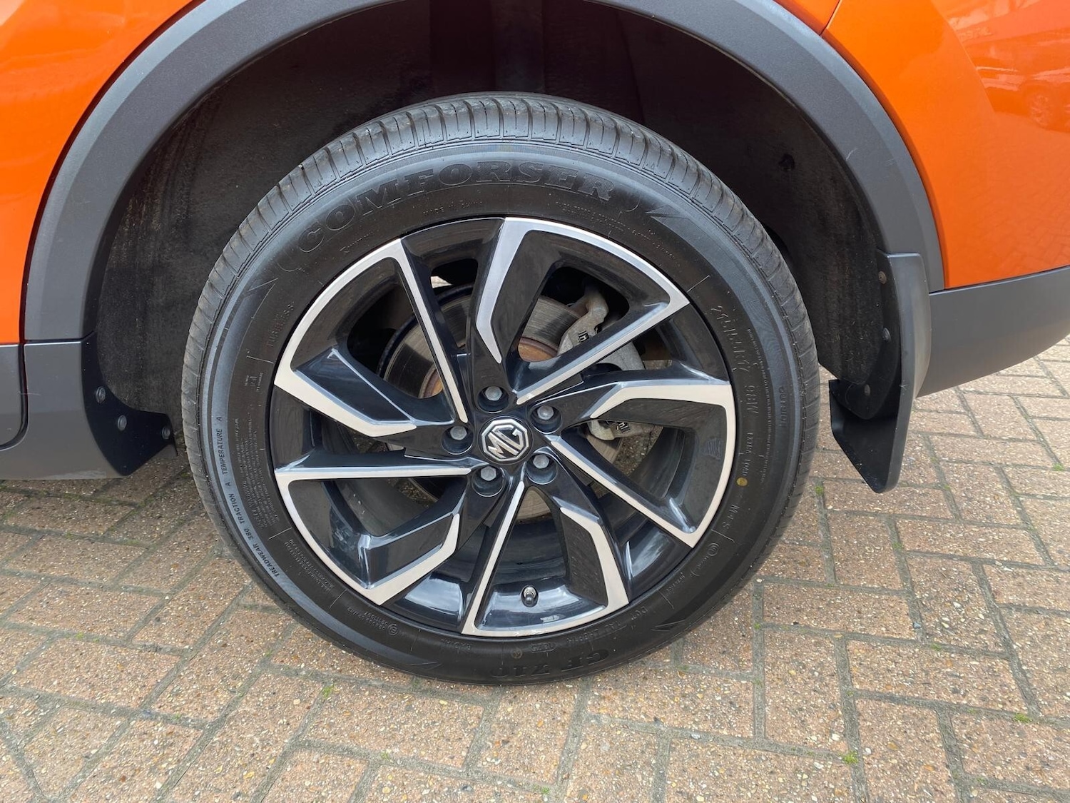 Used MG MG ZS 2022 for sale - 78212042: Photo 14