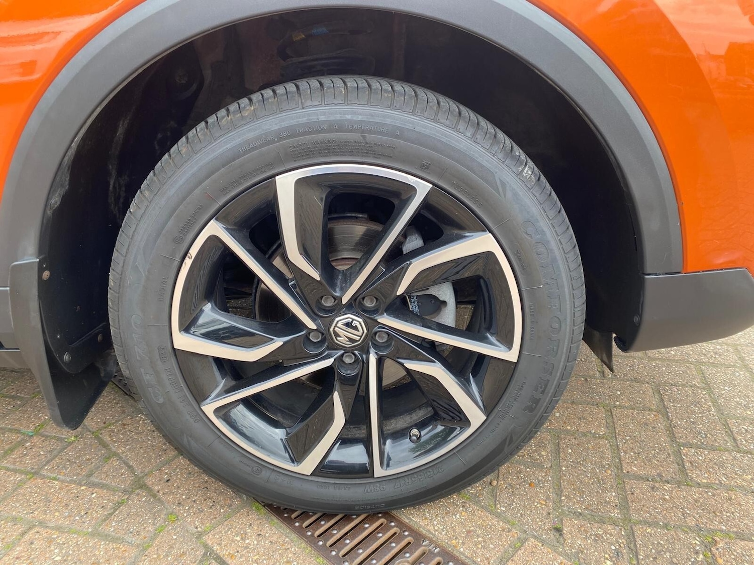 Used MG MG ZS 2022 for sale - 78212042: Photo 15