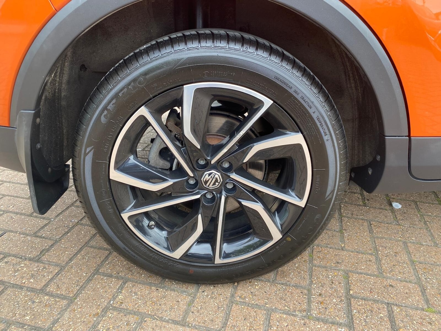 Used MG MG ZS 2022 for sale - 78212042: Photo 16