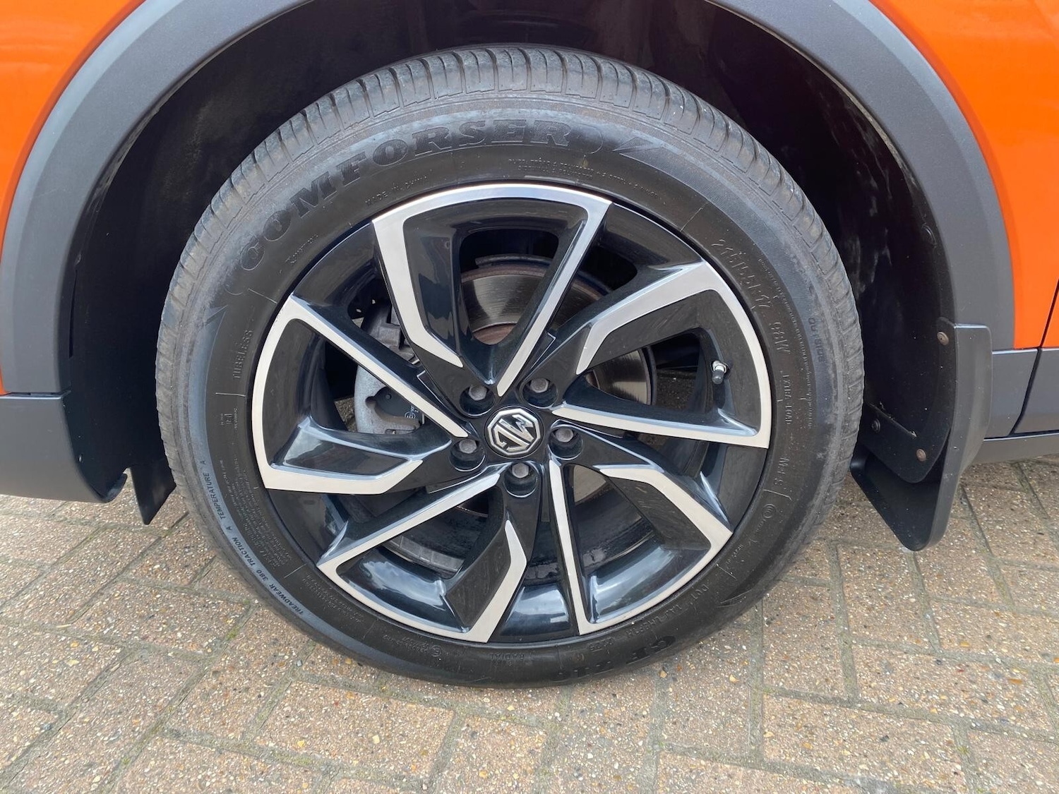 Used MG MG ZS 2022 for sale - 78212042: Photo 17