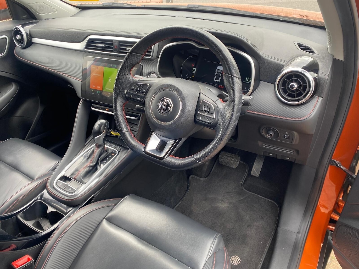 Used MG MG ZS 2022 for sale - 78212042: Photo 18