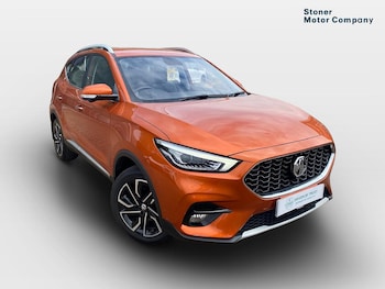 Used MG MG ZS 2022 for sale - 78212042: Photo