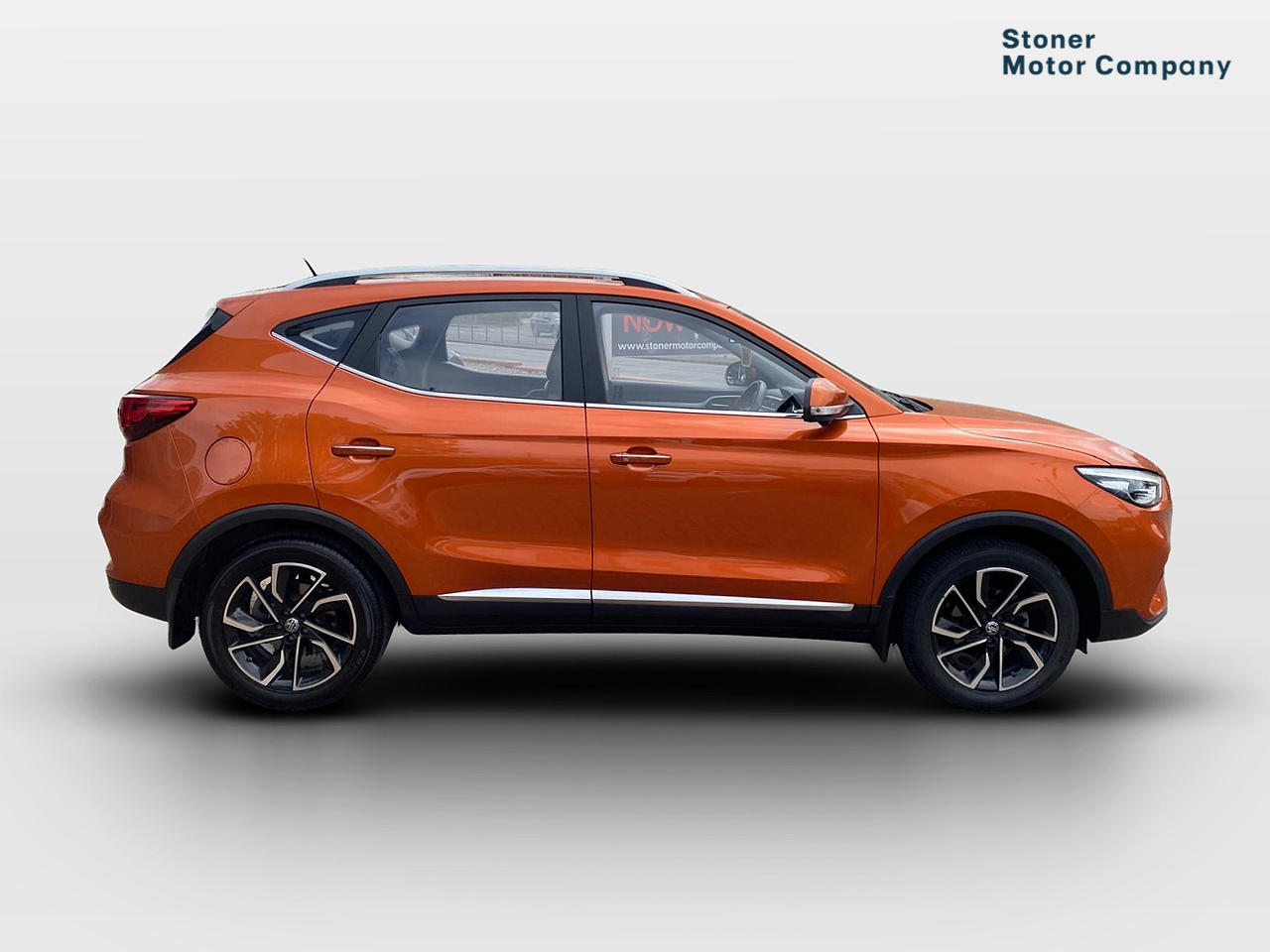 Used MG MG ZS 2022 for sale - 78212042: Photo 2