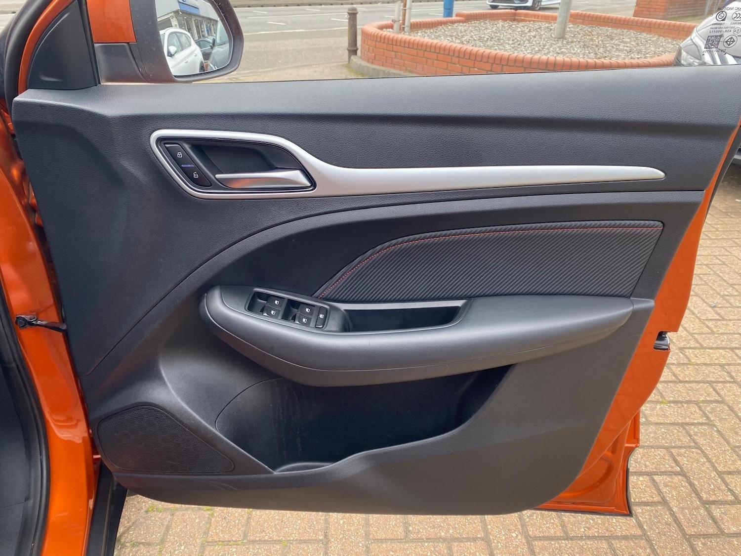 Used MG MG ZS 2022 for sale - 78212042: Photo 21