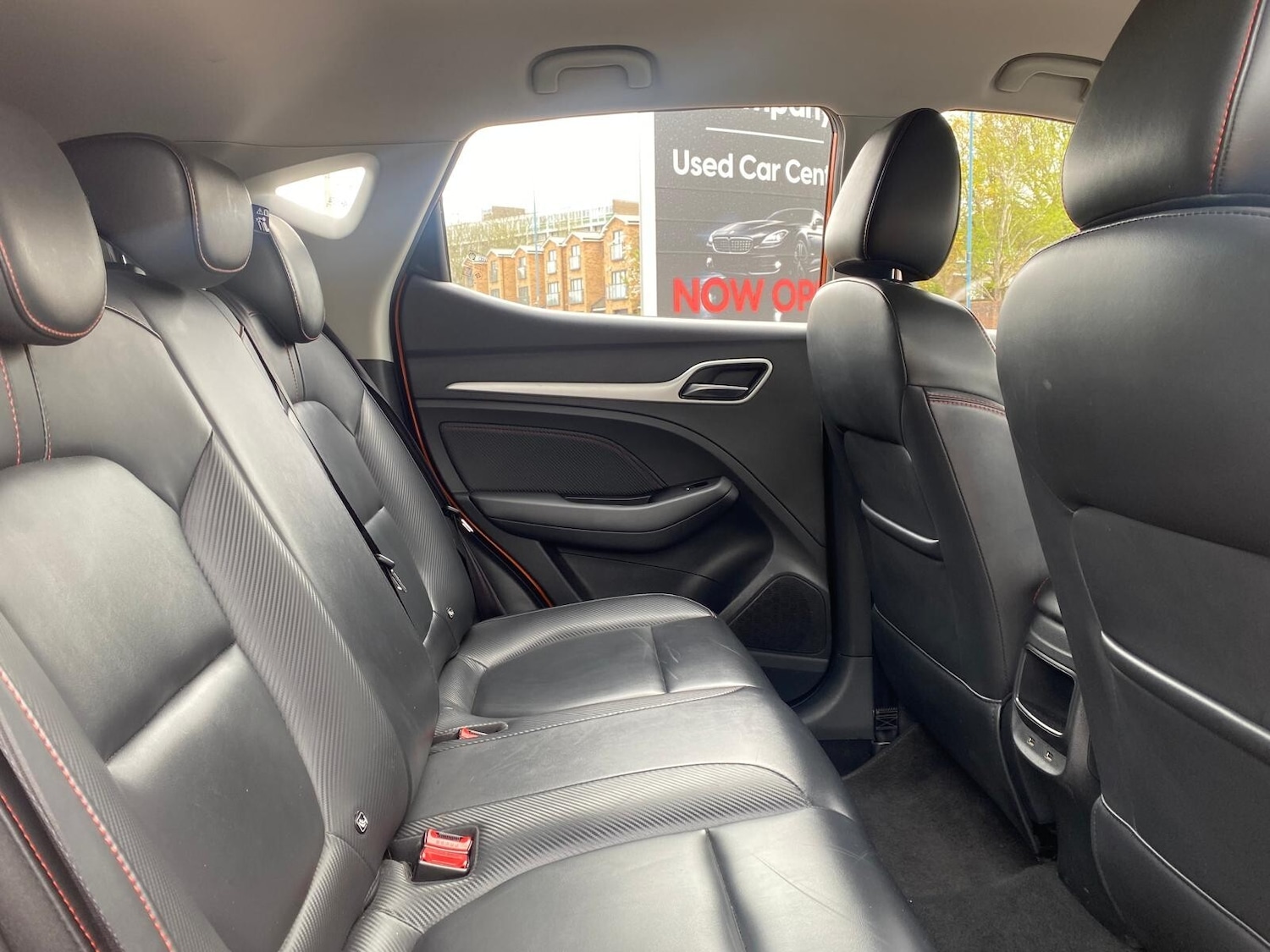 Used MG MG ZS 2022 for sale - 78212042: Photo 22