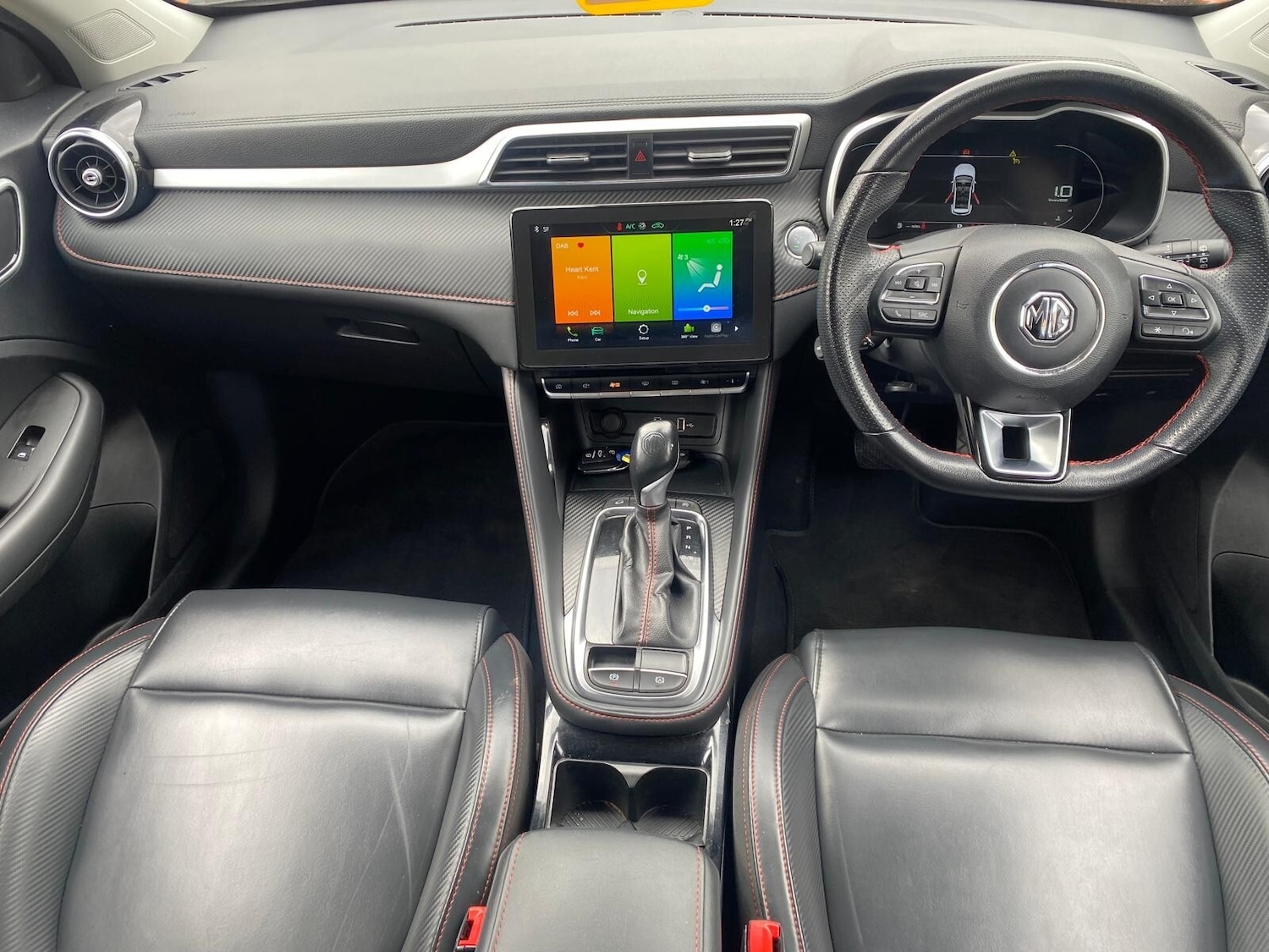 Used MG MG ZS 2022 for sale - 78212042: Photo 23