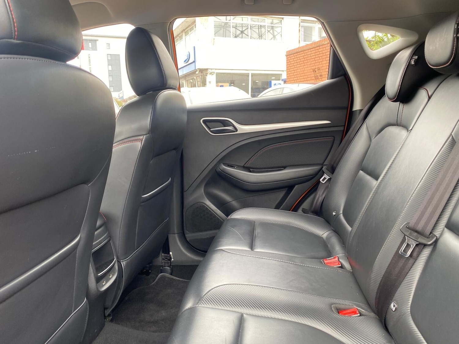 Used MG MG ZS 2022 for sale - 78212042: Photo 24