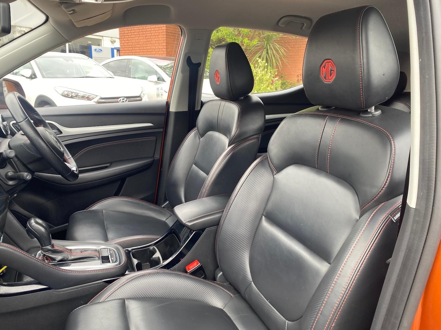 Used MG MG ZS 2022 for sale - 78212042: Photo 25