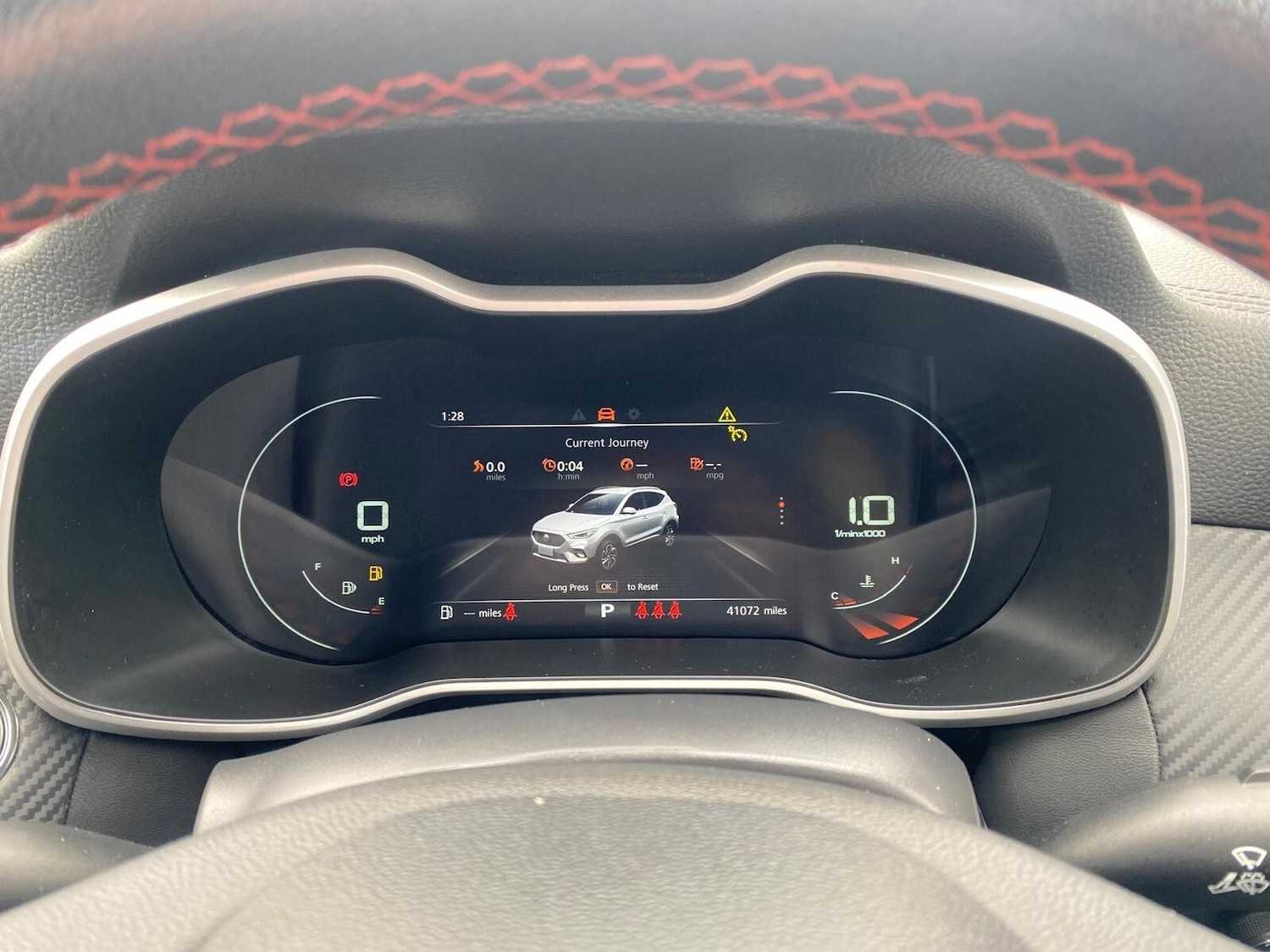 Used MG MG ZS 2022 for sale - 78212042: Photo 26