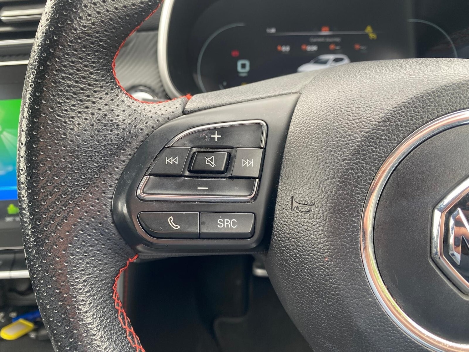 Used MG MG ZS 2022 for sale - 78212042: Photo 27