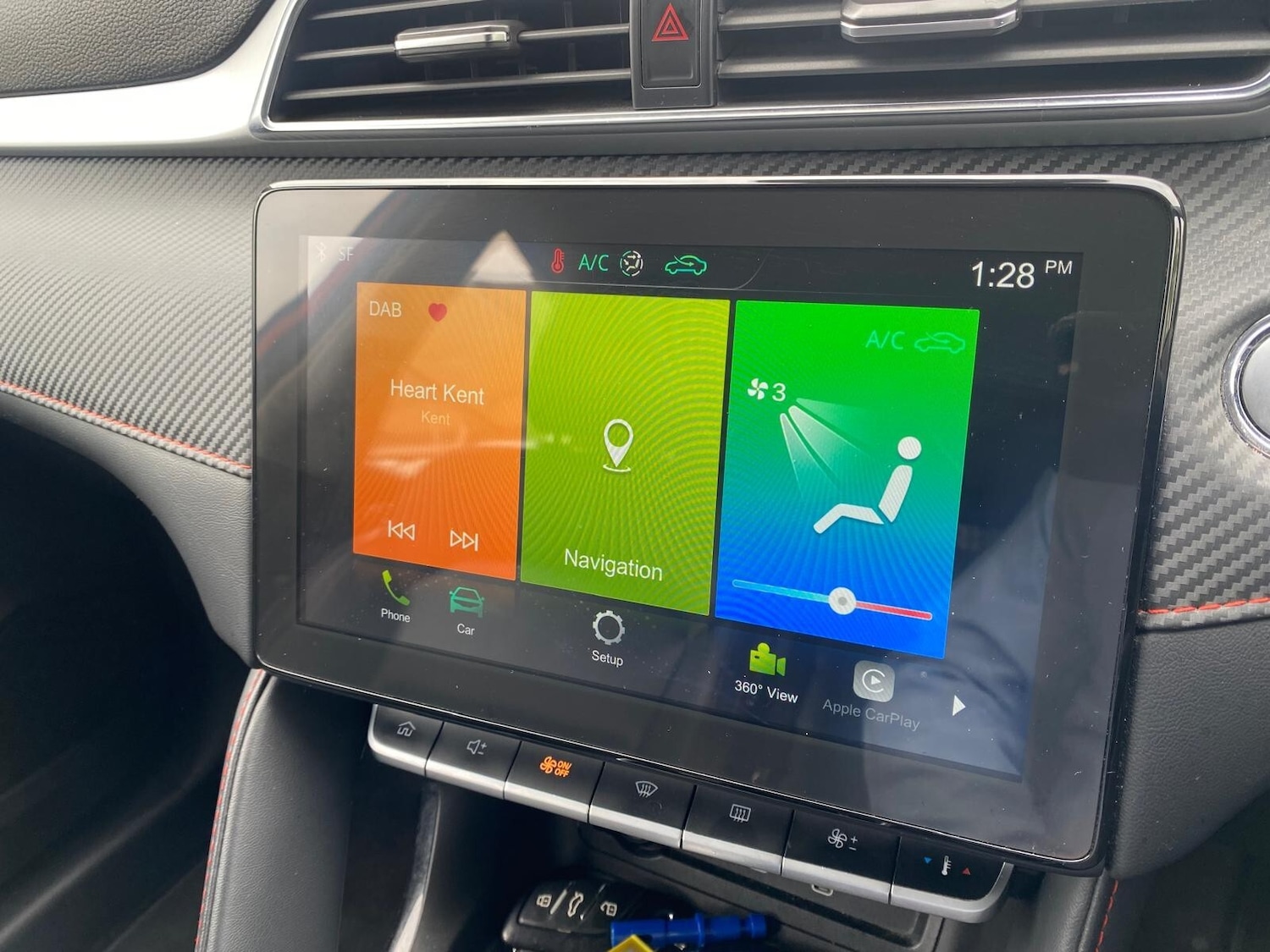 Used MG MG ZS 2022 for sale - 78212042: Photo 31