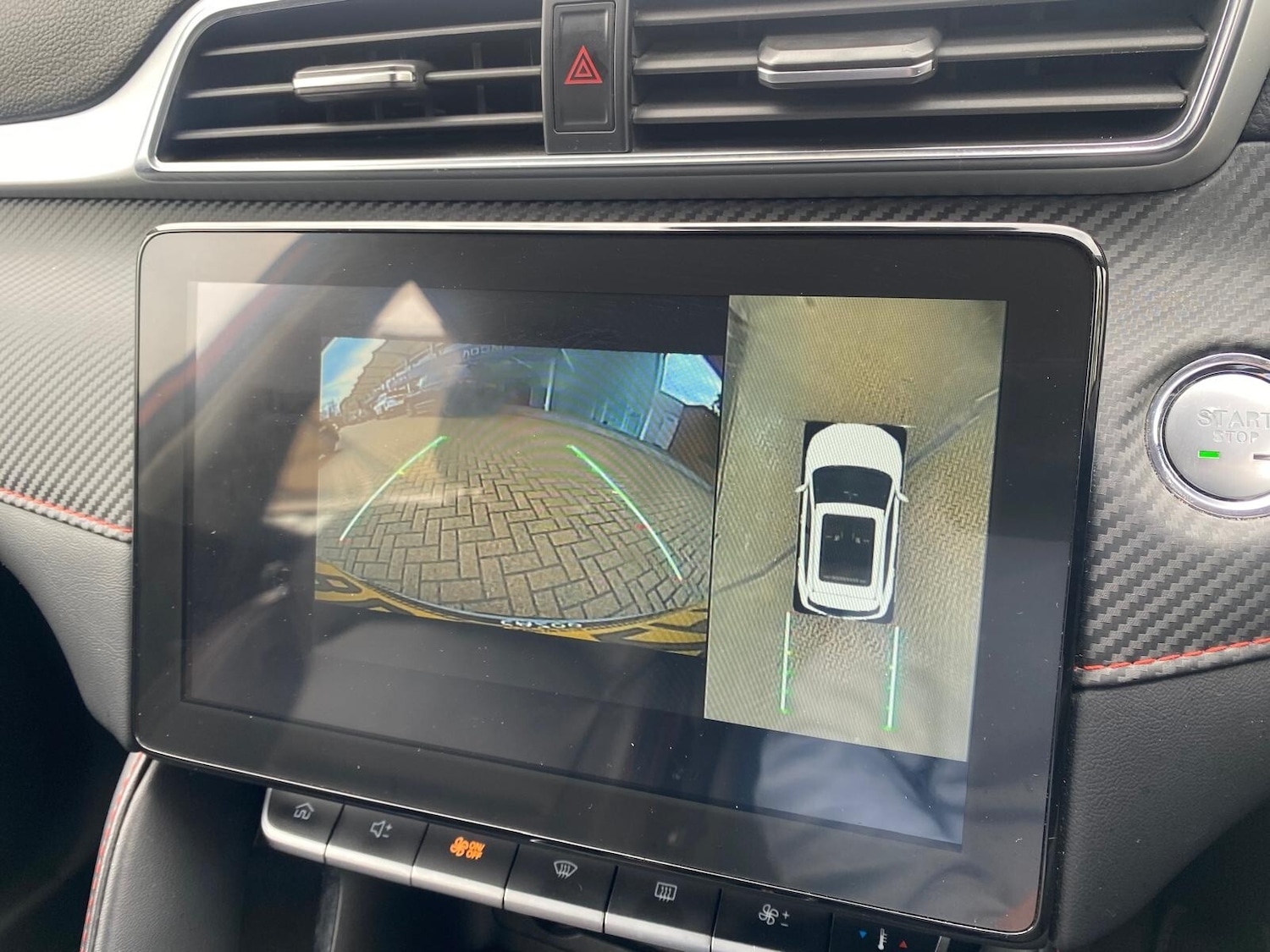 Used MG MG ZS 2022 for sale - 78212042: Photo 32