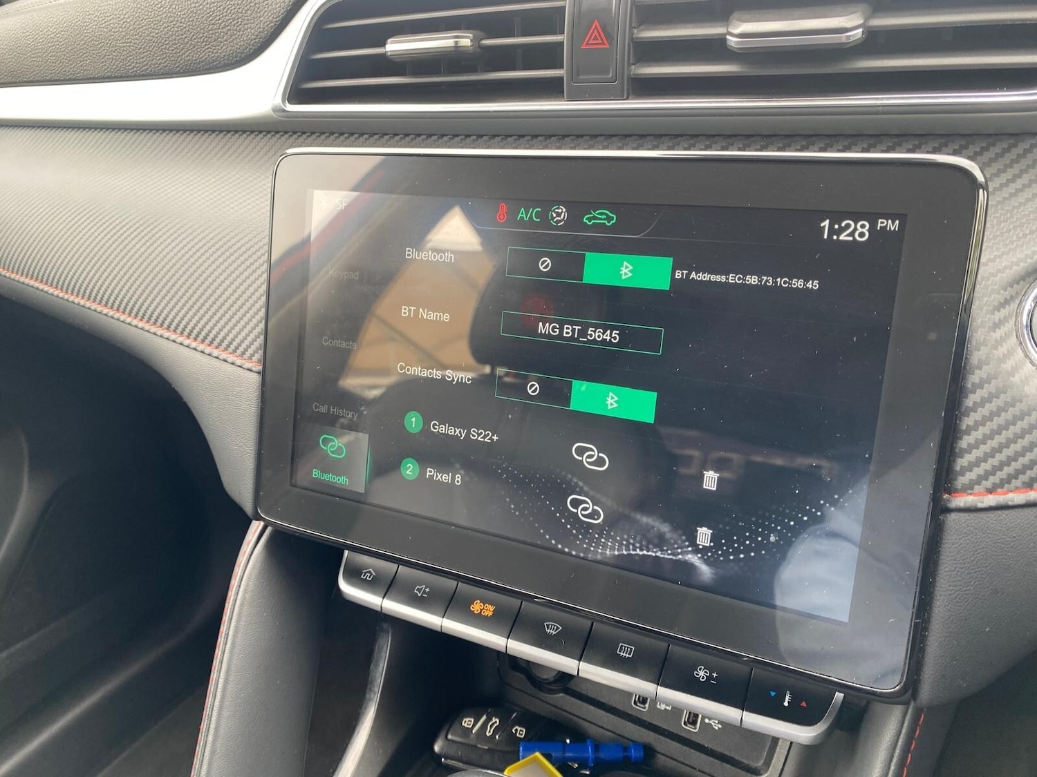 Used MG MG ZS 2022 for sale - 78212042: Photo 33