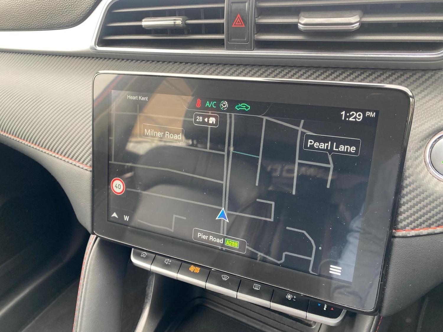 Used MG MG ZS 2022 for sale - 78212042: Photo 36