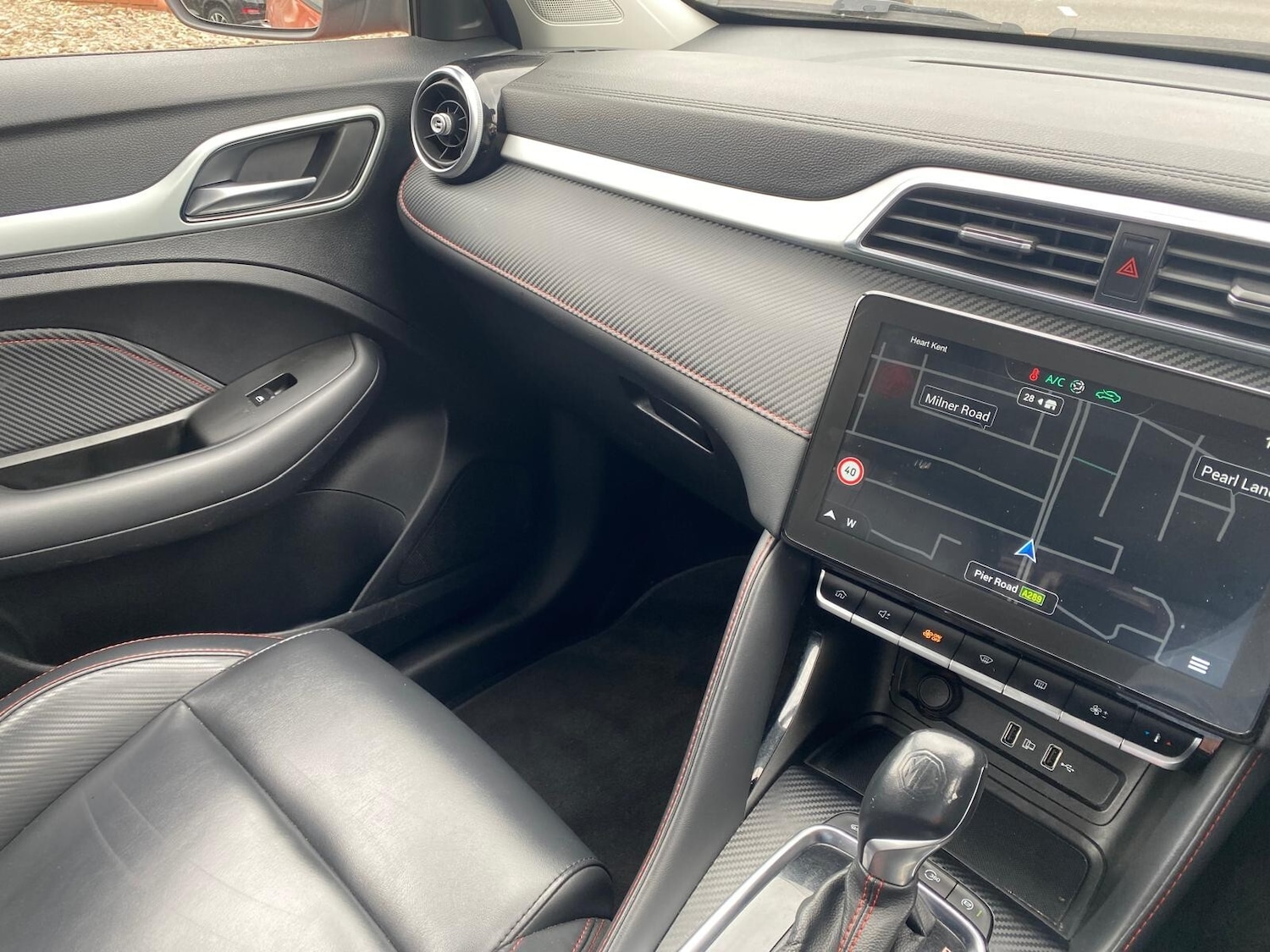 Used MG MG ZS 2022 for sale - 78212042: Photo 37