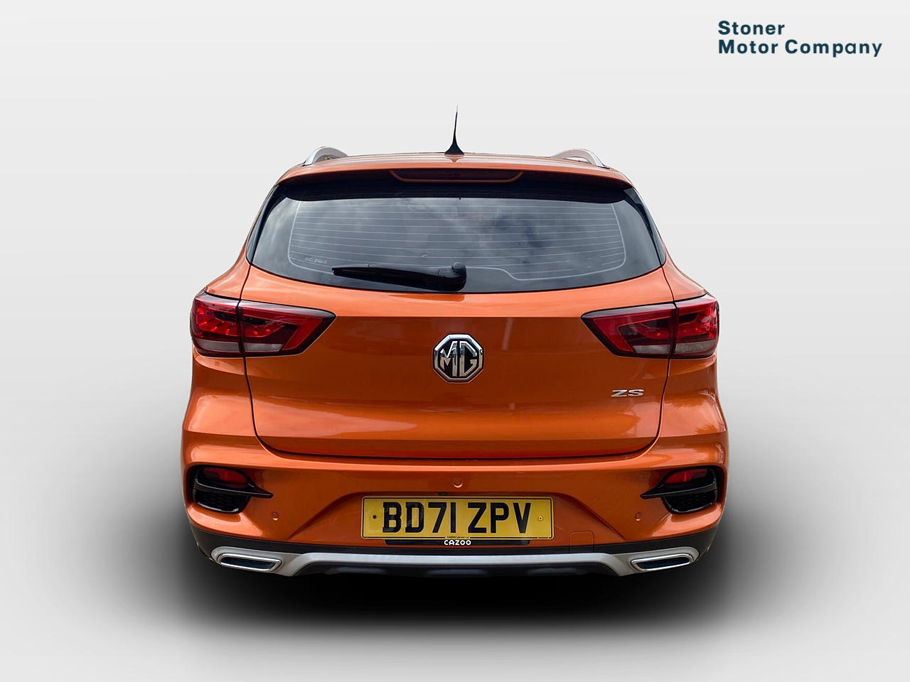 Used MG MG ZS 2022 for sale - 78212042: Photo 4