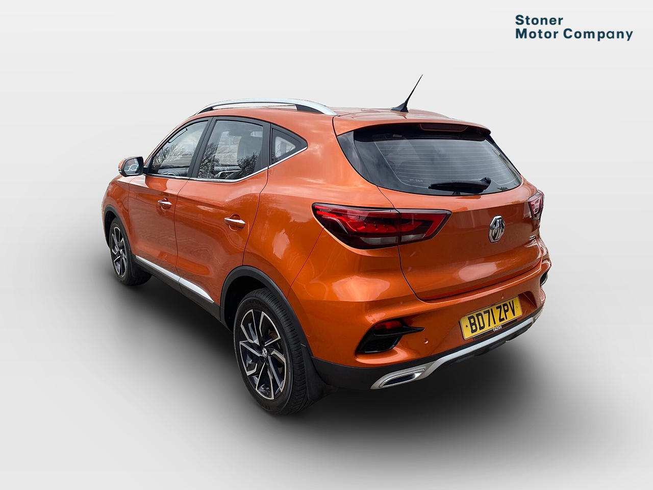 Used MG MG ZS 2022 for sale - 78212042: Photo 6