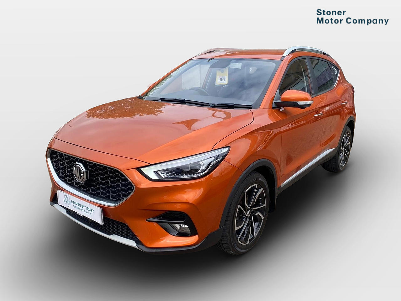 Used MG MG ZS 2022 for sale - 78212042: Photo 8