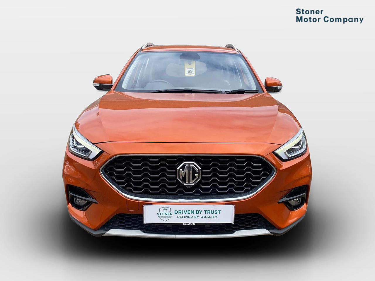 Used MG MG ZS 2022 for sale - 78212042: Photo 9