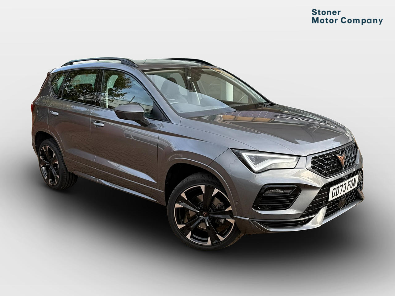 Used Cupra Ateca 2024 for sale - 76840641: Photo 1
