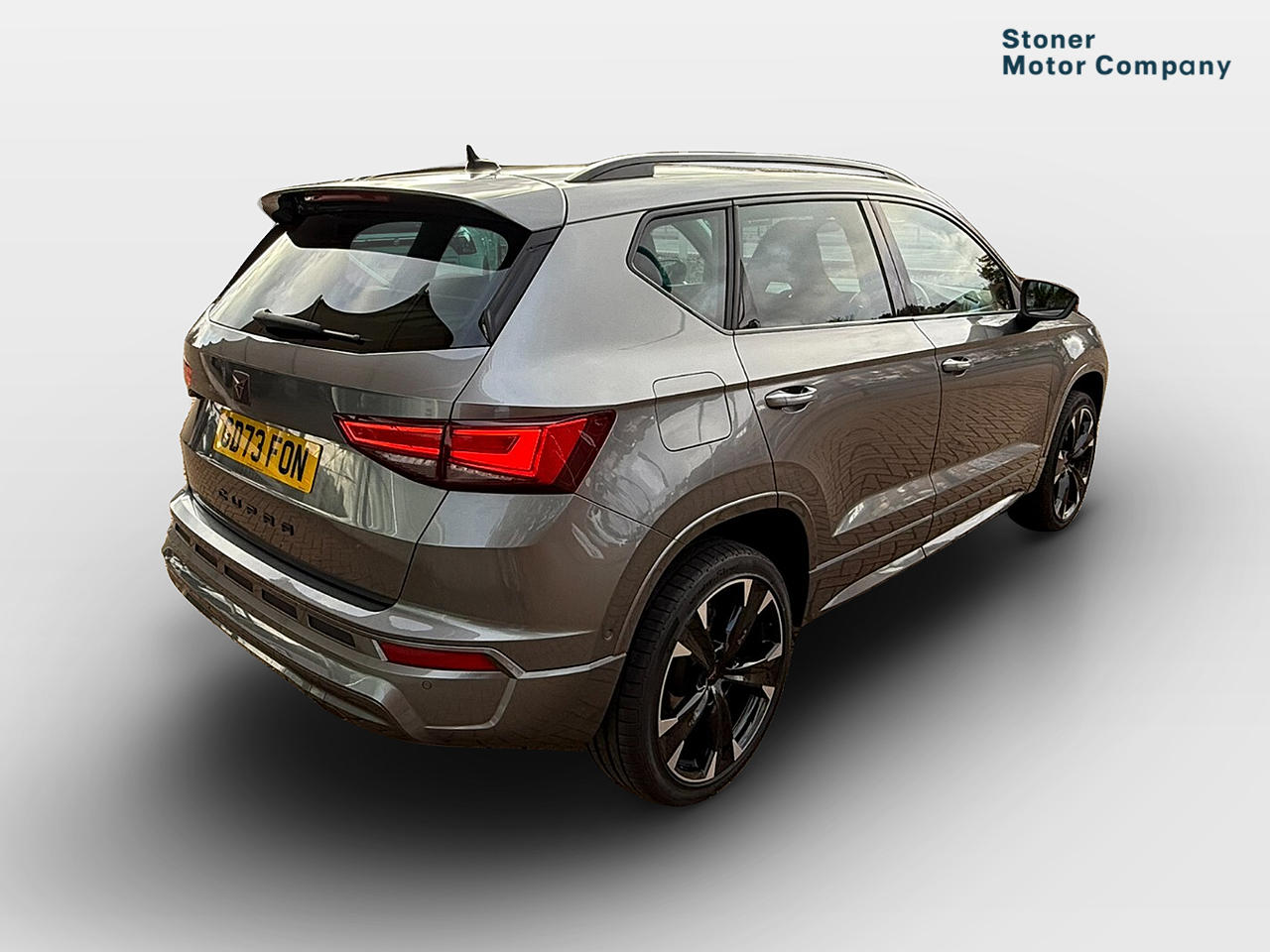 Used Cupra Ateca 2024 for sale - 76840641: Photo 10