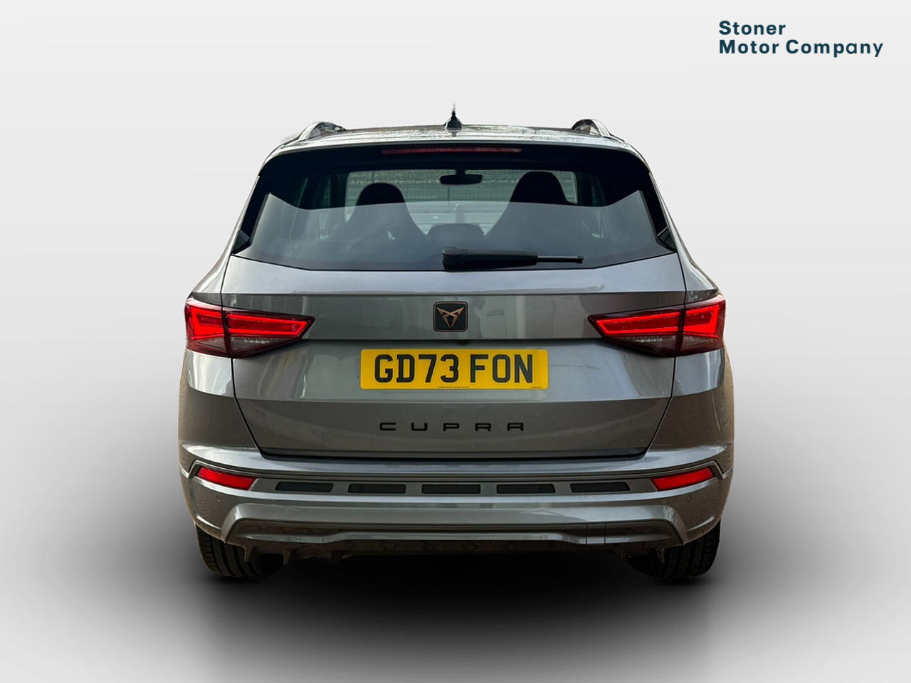 Used Cupra Ateca 2024 for sale - 76840641: Photo 11