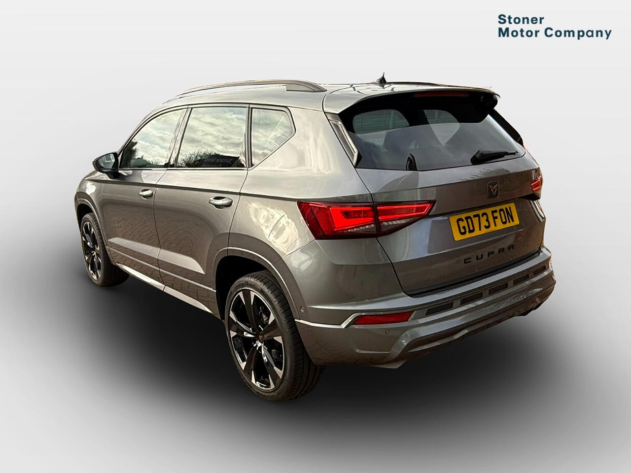 Used Cupra Ateca 2024 for sale - 76840641: Photo 12