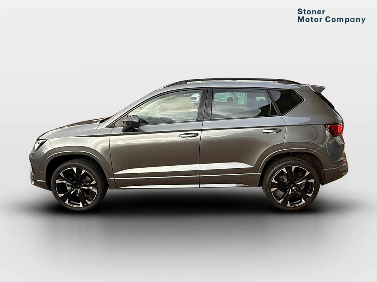 Used Cupra Ateca 2024 for sale - 76840641: Photo 13