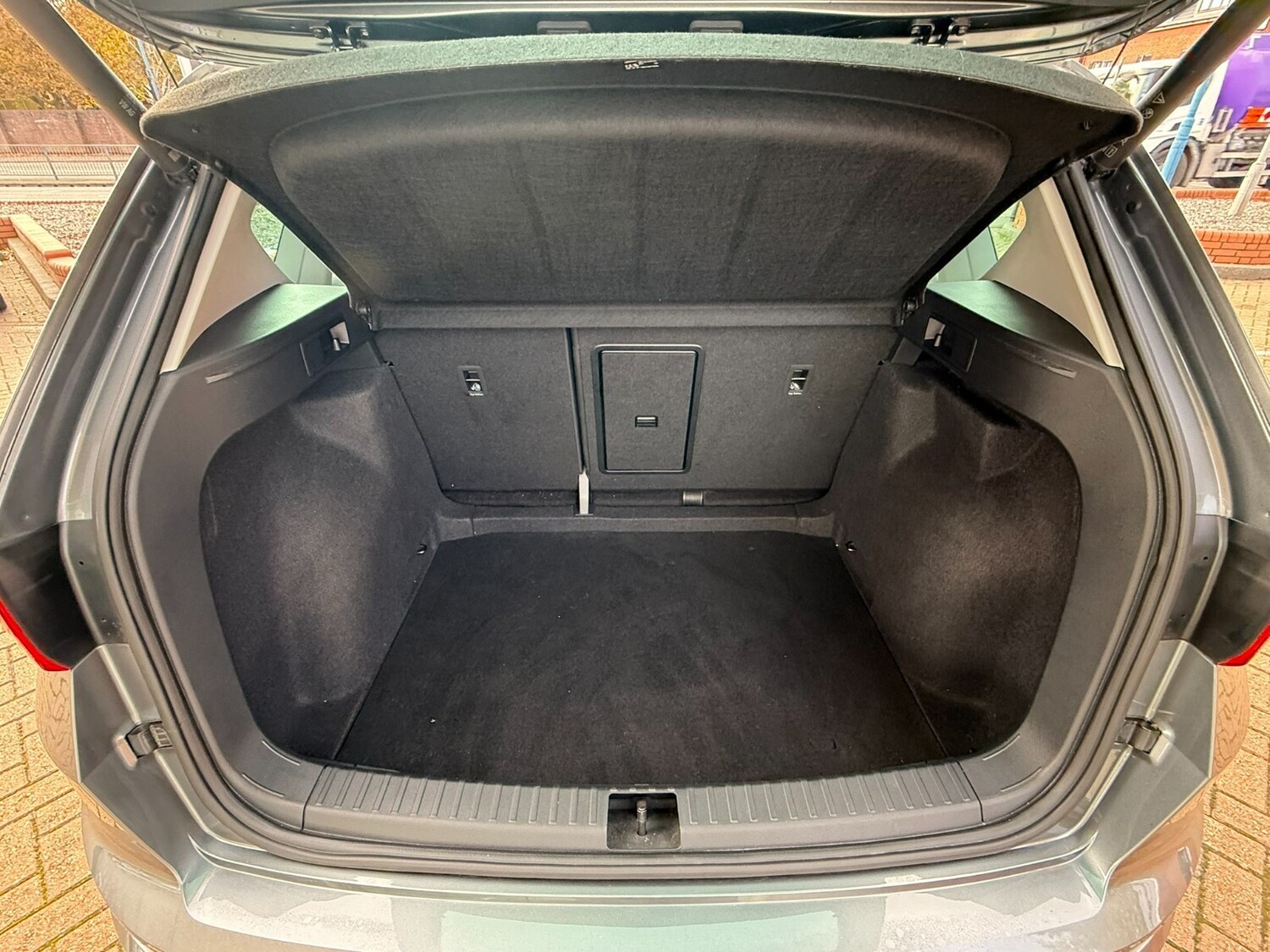 Used Cupra Ateca 2024 for sale - 76840641: Photo 14