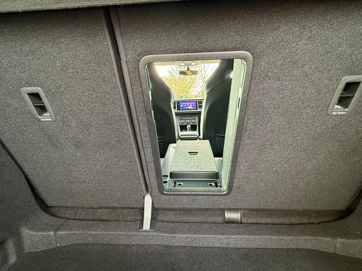 Used Cupra Ateca 2024 for sale - 76840641: Photo 17