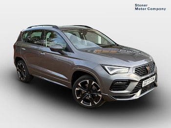 Used Cupra Ateca 2024 for sale - 76840641: Photo