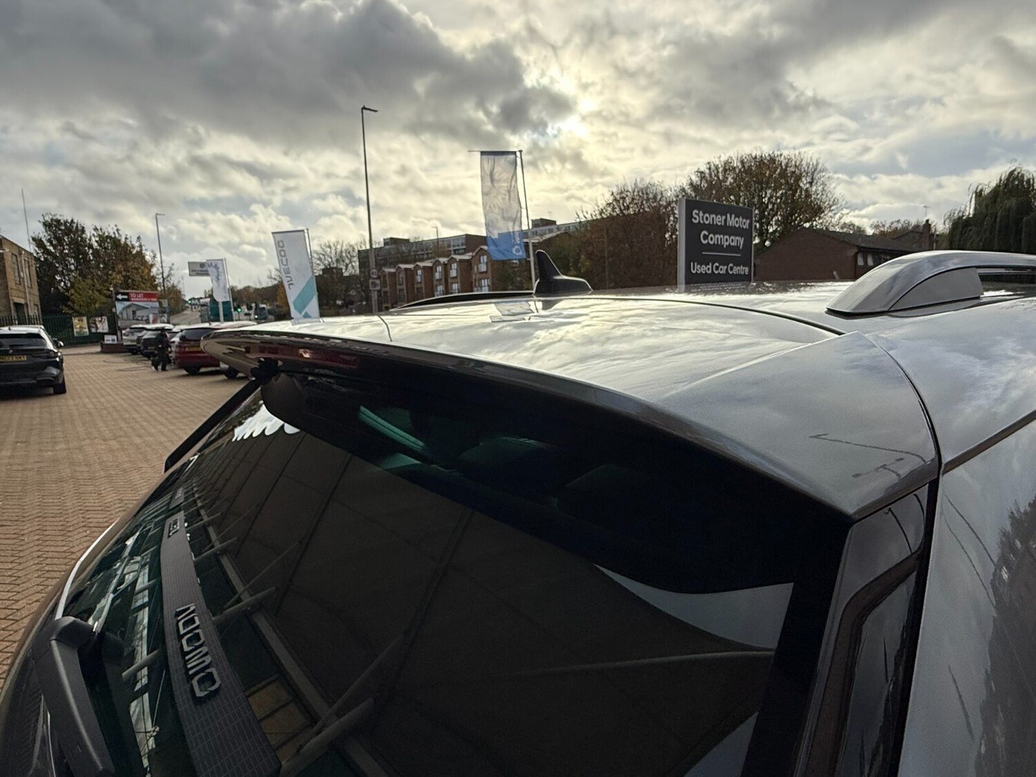 Used Cupra Ateca 2024 for sale - 76840641: Photo 20