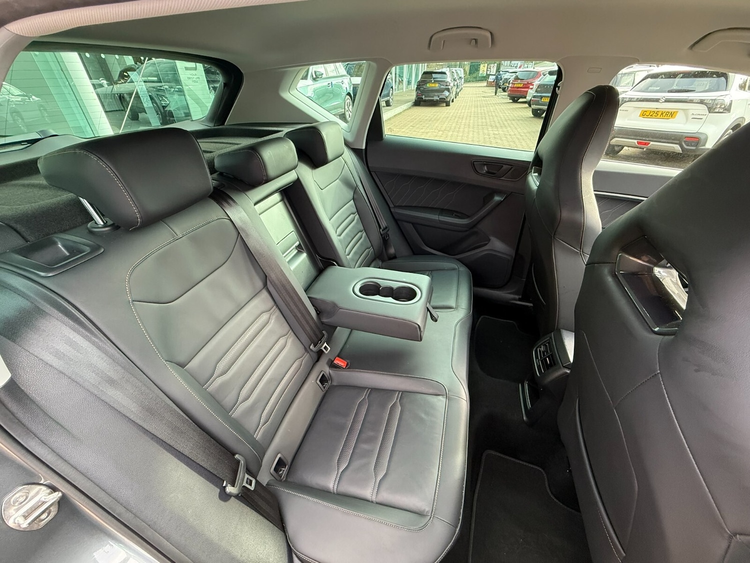 Used Cupra Ateca 2024 for sale - 76840641: Photo 21