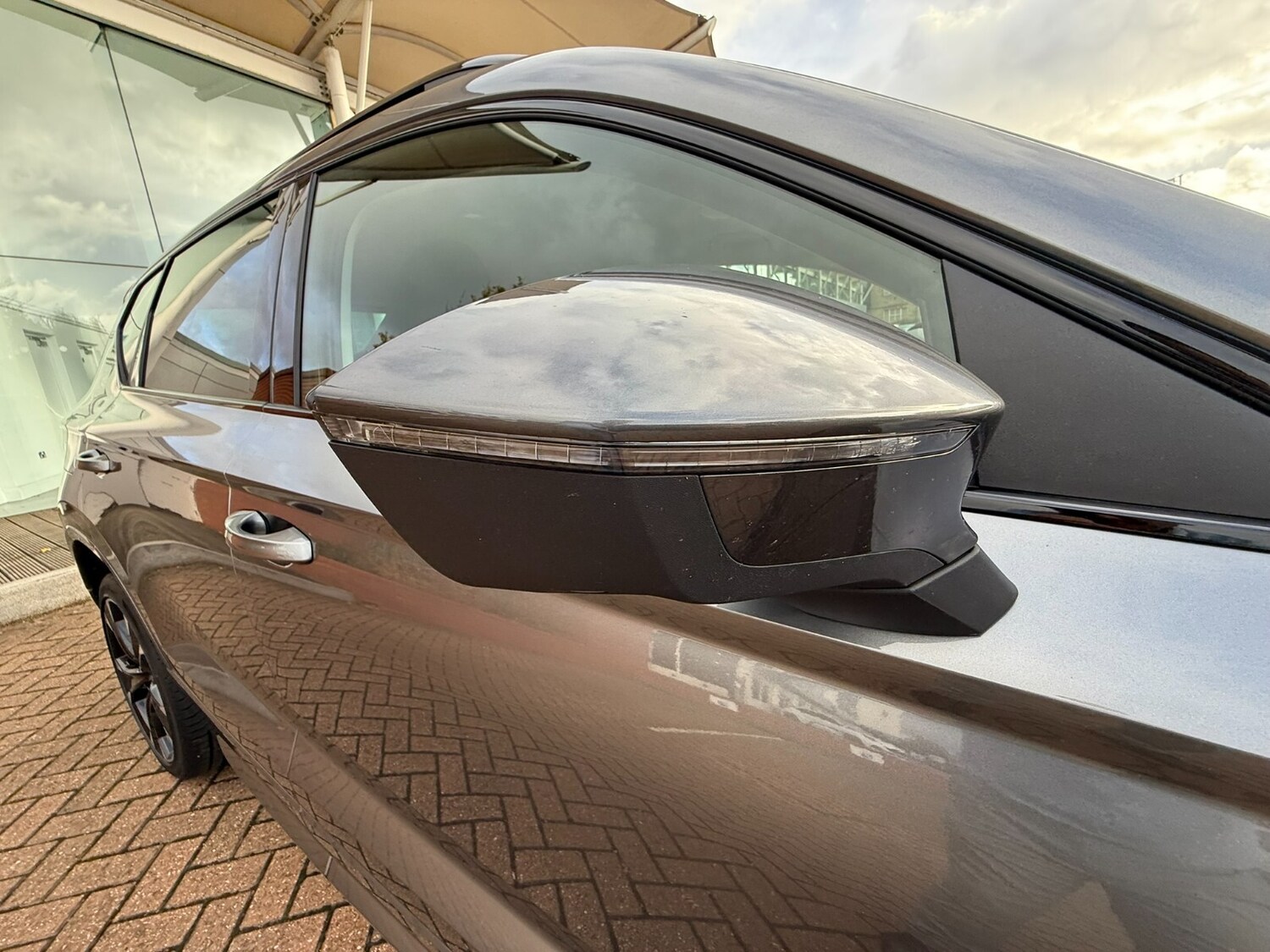 Used Cupra Ateca 2024 for sale - 76840641: Photo 29