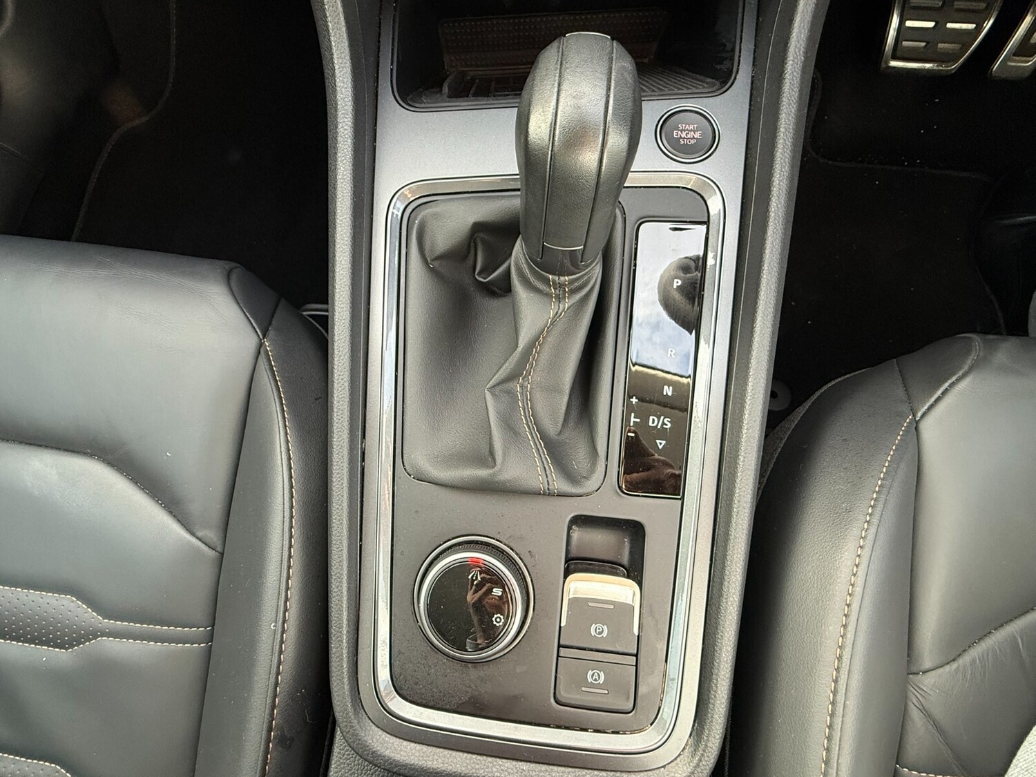 Used Cupra Ateca 2024 for sale - 76840641: Photo 38