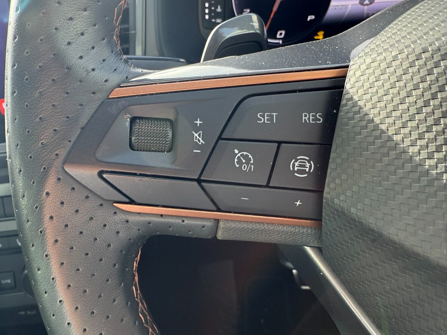 Used Cupra Ateca 2024 for sale - 76840641: Photo 39