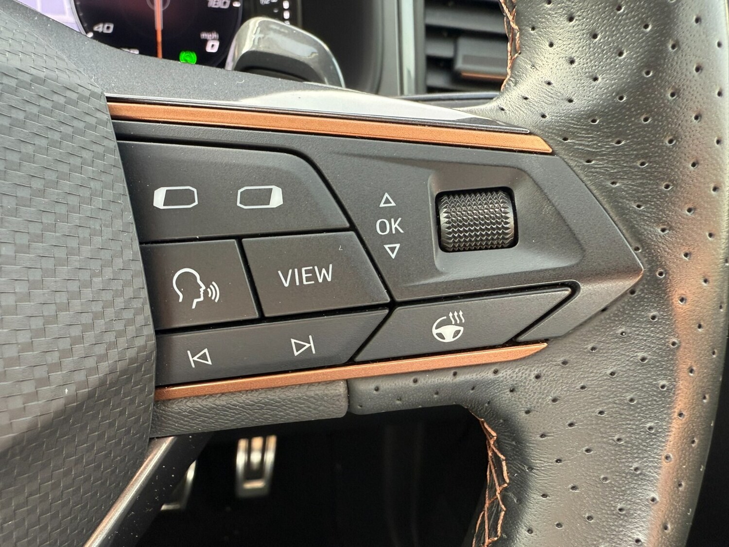 Used Cupra Ateca 2024 for sale - 76840641: Photo 40