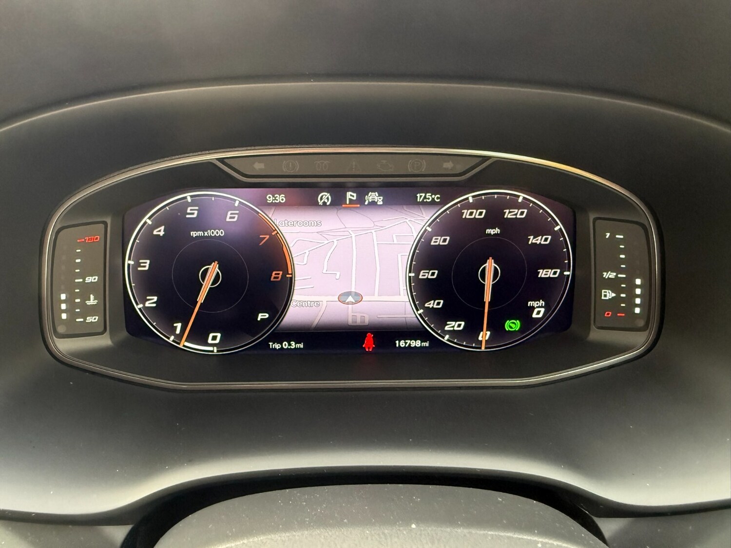 Used Cupra Ateca 2024 for sale - 76840641: Photo 42