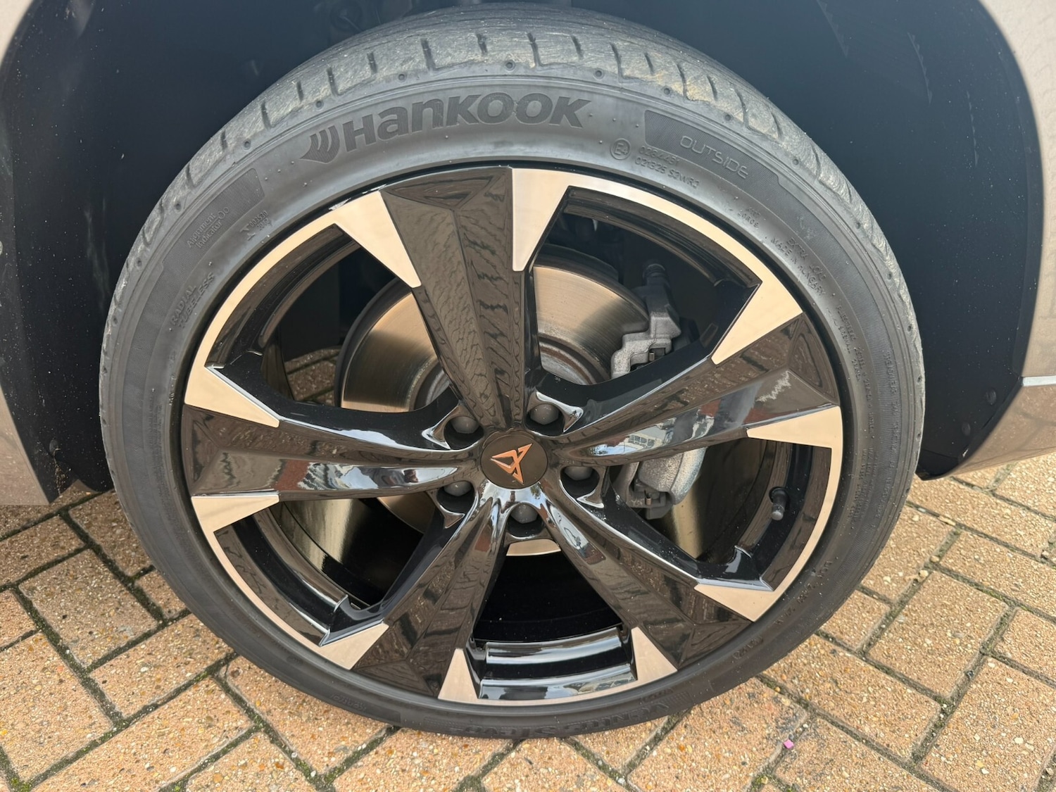 Used Cupra Ateca 2024 for sale - 76840641: Photo 5