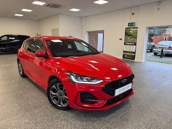 Used Ford Focus 2024 for sale - 77281132: Photo