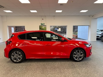 Used Ford Focus 2024 for sale - 77281132: Photo