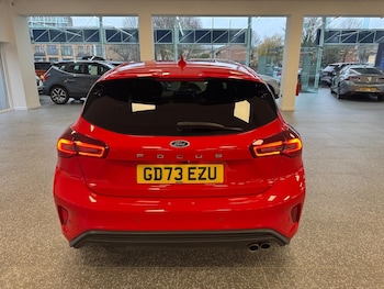 Used Ford Focus 2024 for sale - 77281132: Photo