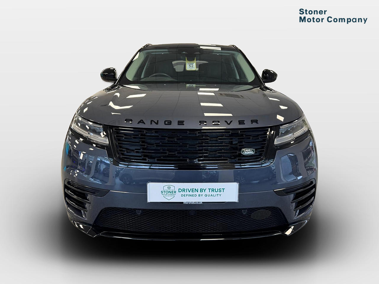 Used Land Rover Range Rover Velar 2024 for sale - 77339395: Photo 10
