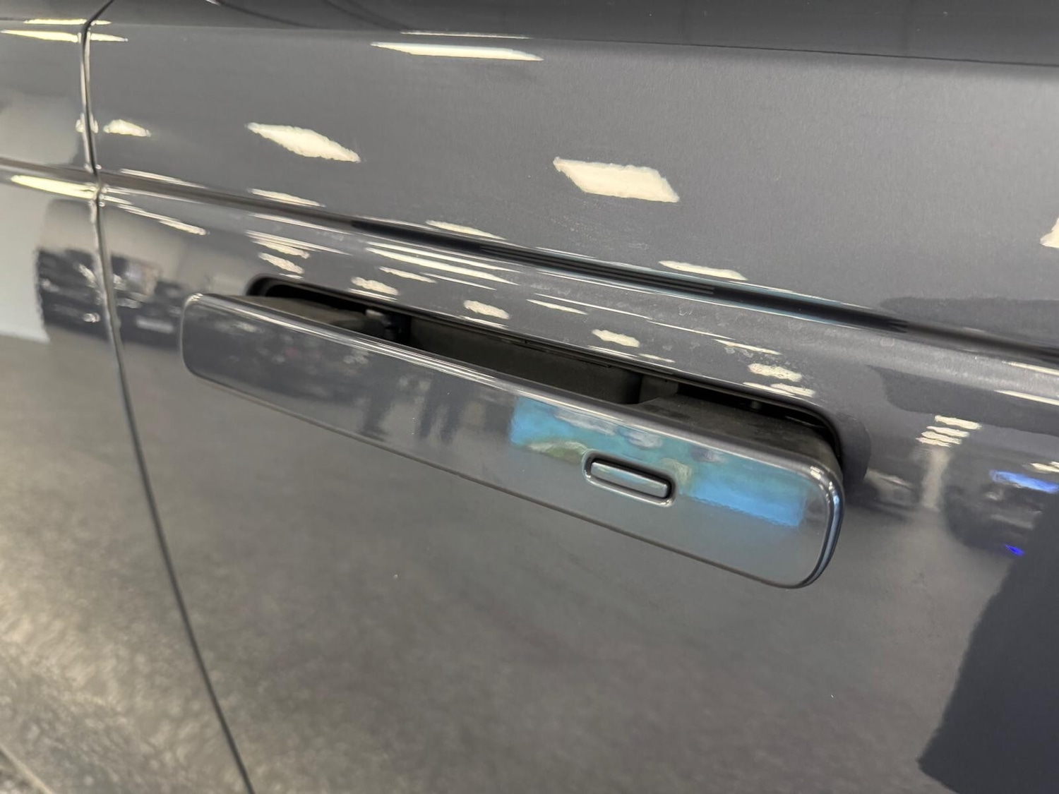 Used Land Rover Range Rover Velar 2024 for sale - 77339395: Photo 13